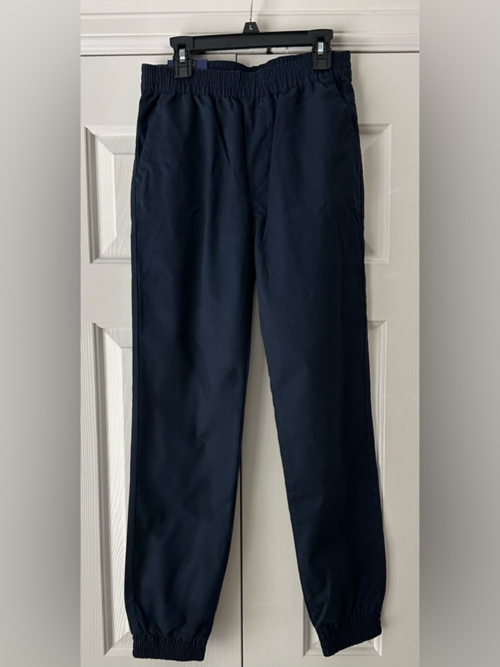 Boys Pull On Jogger Pants
Sz 14
NWT